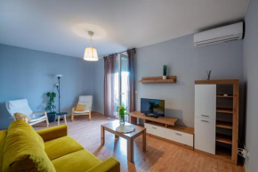 Apartment Mikka - Happy Rentals